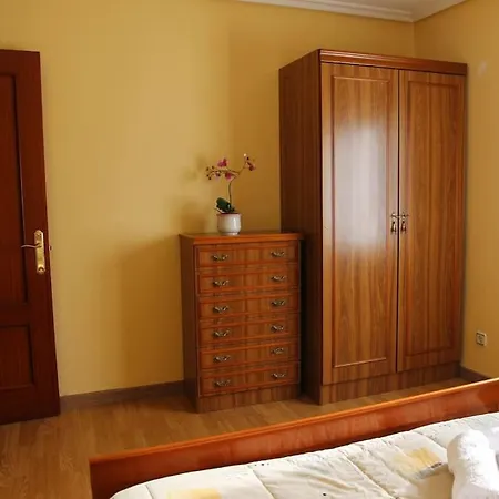 25a04 Casa Pepe - Gozon アパート Trasona