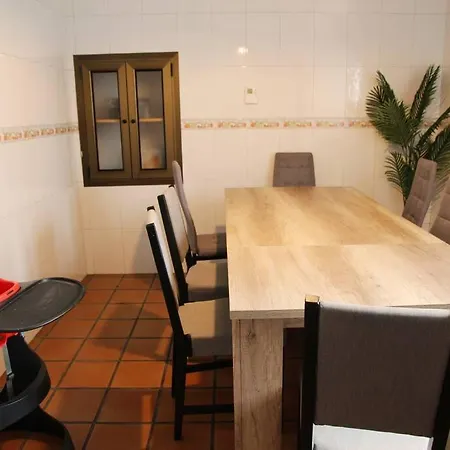 25a04 Casa Pepe - Gozon