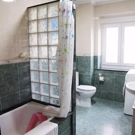 25a04 Casa Pepe - Gozon Trasona