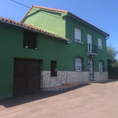 アパート 25a04 Casa Pepe - Gozon Trasona