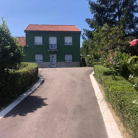 Apartment 25a04 Casa Pepe - Gozon *
