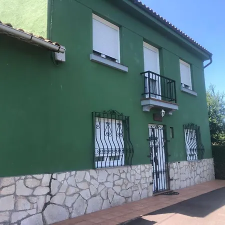 25a04 Casa Pepe - Gozon