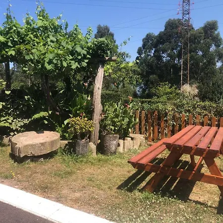 25a04 Casa Pepe - Gozon *