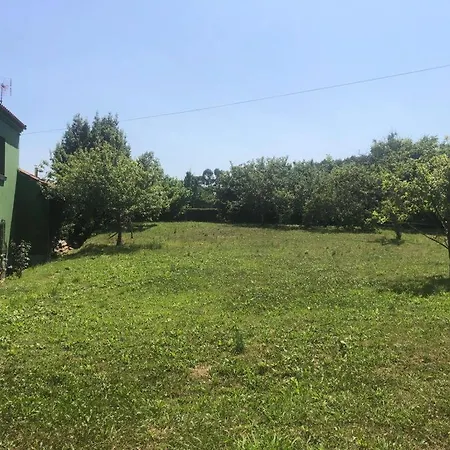 25a04 Casa Pepe - Gozon * Trasona