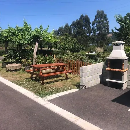 25a04 Casa Pepe - Gozon