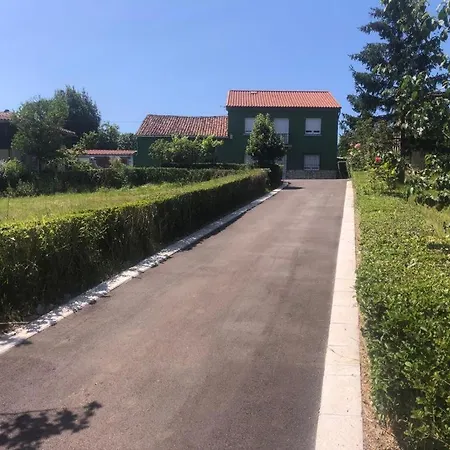 Apartment 25a04 Casa Pepe - Gozon *