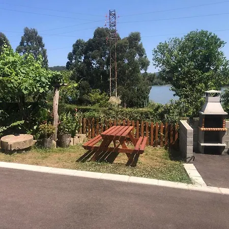 25a04 Casa Pepe - Gozon * Trasona