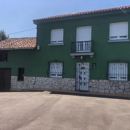 25a04 Casa Pepe - Gozon Apartment
