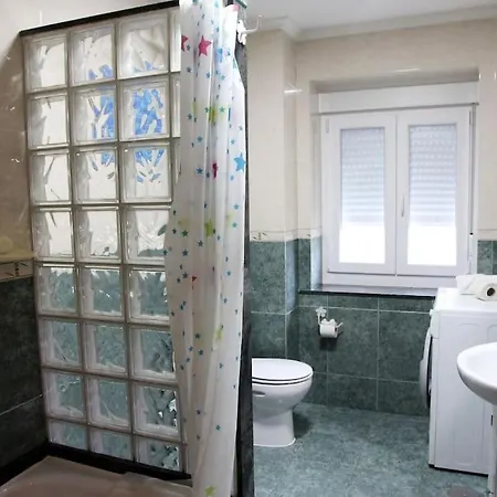 25a04 Casa Pepe - Gozon Trasona