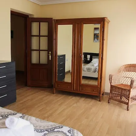 Apartment 25a04 Casa Pepe - Gozon *